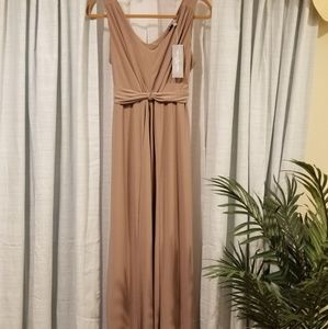 NY Collection Maxi dress LP